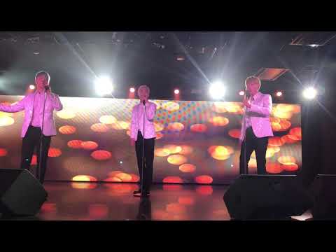 190228 poetconcert ♬poet medley(Queen)