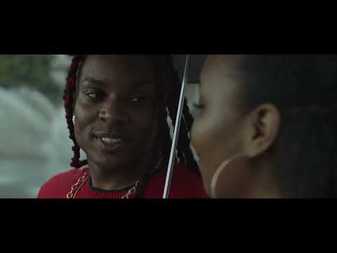 Anoush K feat Slaaky - Evè mwen (clip officiel)