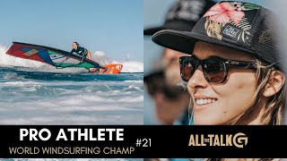  Sarah Hauser, Follow your DREAMS Full Episode#21 video