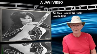 Put Your Hand in the Hand - A JAVI Video