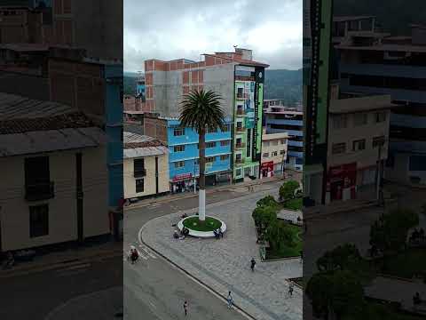 provincia de Chota- Cajamarca