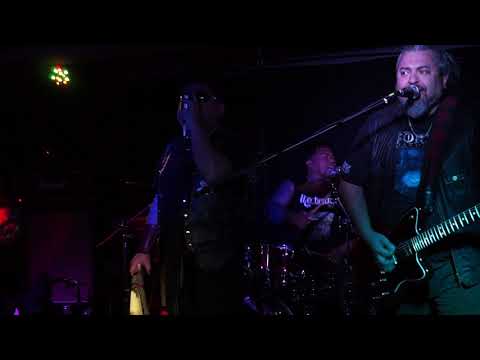 Killtral - Historia de Ciudad / Ocultando (Live at The Mansion)
