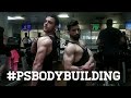 Bodybuilding motivation PSBODYBUILDING collab ft @jaacain