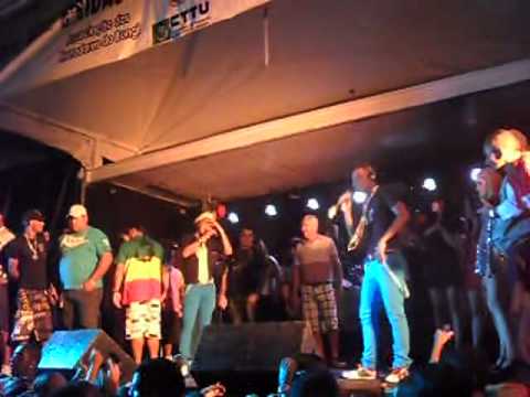 mc sheldon e boco   festa anivesario do bairro do bongi 157 anos rodrigo rota new