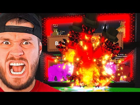 *OMG* Ich KAUFE ALLES im ULTIMATIVEN UPDATE von STEAL A BRAINROT!