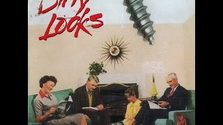 Dirty Looks - 1989 Turn Of The Screw (US)