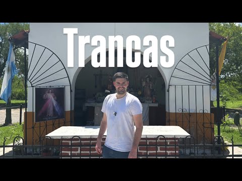 TRANCAS - TUCUMÁN