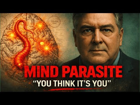 The Hidden Organism Quietly Rewriting Human Behavior