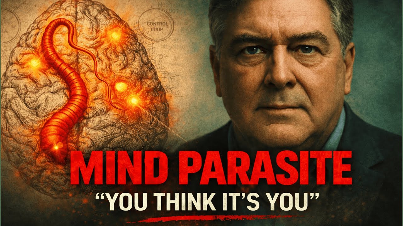 The Hidden Organism Quietly Rewriting Human Behavior