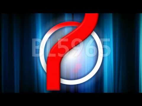 My "Minute to Win It" Clock