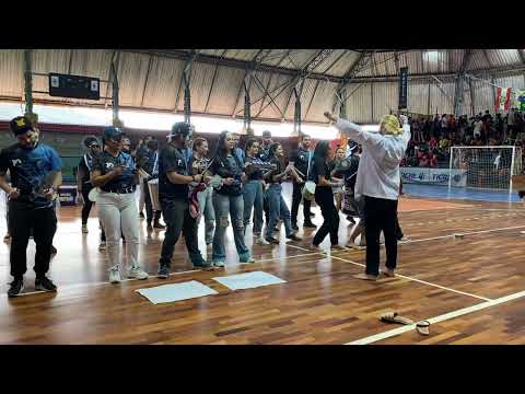 Bateria Minotrago - Desafio Engenharíadas Sul 2022