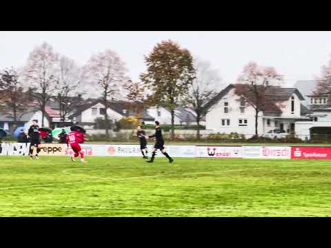 #96 - 09.11.2025: Groundhopping Sportanlage Burgholzstraße - TV Herlikofen - FC Stern Mögglingen 0:0