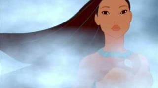 Pocahontas Soundtrack Walt Disney Video