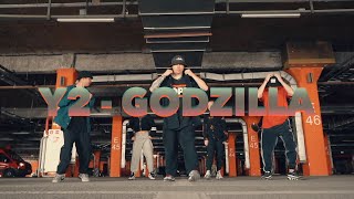 Godzilla Music Video