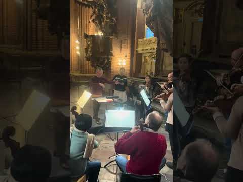 Agnus Dei, Haydn Nelson Mass, Maria Forsström