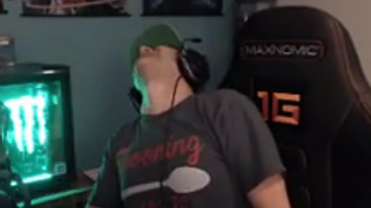 Stream Highlights #173