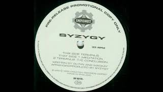Syzygy - Meditation