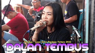 Download lagu GEA AYU DALAN TEMBUS NEW SATRIO PANDOWO TERBARU 2022 mp3