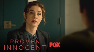 Sneak Peek (VO) #2