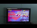 Closing To Let S Pretend With Barney 1994 VHS