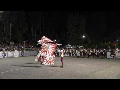 Tenzone Aurea 2016 - Volterra Singolo Finali