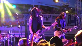 Bruce Kulick and Bob Kulick - KISS Kruise VII Who Wants To Be Lonely