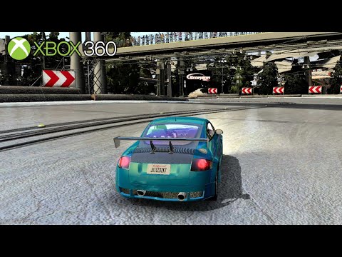 JUICED 2: HOT IMPORT NIGHTS | Xbox 360 Gameplay