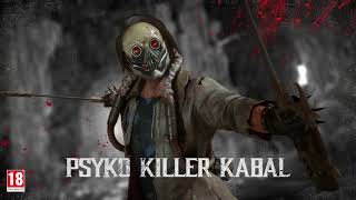 Mortal Kombat 11 - Pack de Skins: Mascarade bande annonce