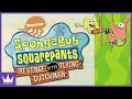 Twitch Livestream SpongeBob SquarePants Revenge Of The Flying Dutchman Full Playthrough GC