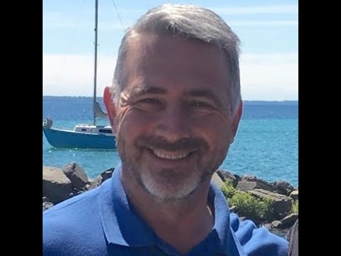 GATHER Veterans Heroes Highlight - Ben Williams