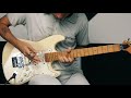 Steve Vai - Die To Live (Guitar Tutorial)