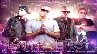 Anonimus Ft. Nicky Jam, Oneill &amp; JQ - Laramercy (Original) ★NEW REGGAETON★