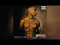 2Pac Ballad Of A Dead Soulja Bass Boosted