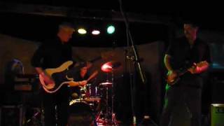 Monks of Doom - "Cherry Blossom Baptism" Live at Pioneertown