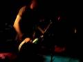 The Flatliners "Bad News" Live