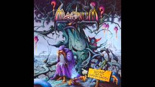 Magnum - Falling For The Big Plan (Escape From The Shadow Garden)