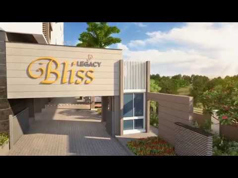 3D Tour Of Legacy Lifespaces Bliss