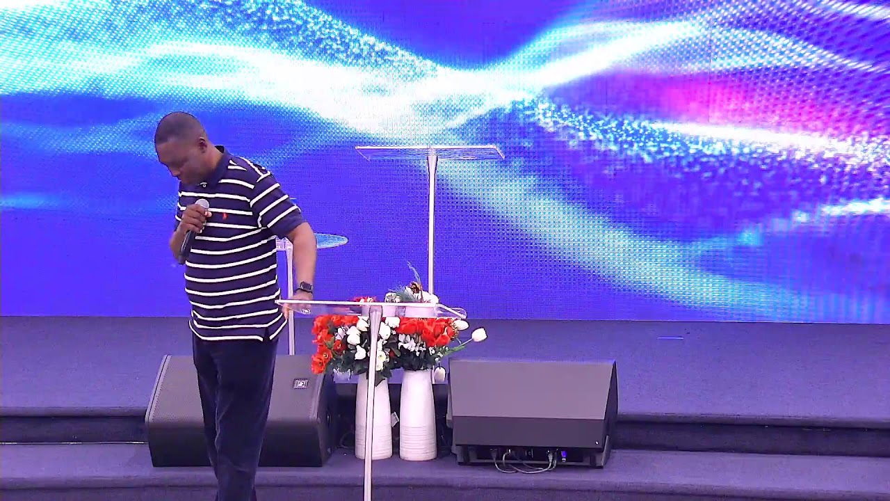 City of Praise — latest worship service
