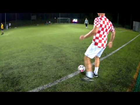 StrefaFutbolu.pl: Kartofliska - Delta Contact