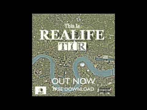 REALIFE- EYES CLOSED FT BAGS