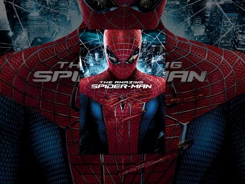 The Amazing Spider-Man
