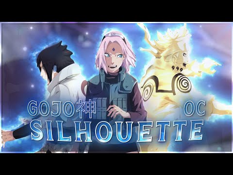 ​ @GOJO  100K Open Collab - MEP | Naruto - [Edit/AMV]