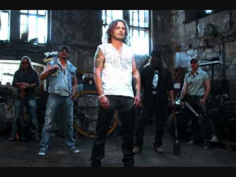 Kabát - Chaňa s Rylou