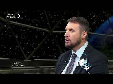 Postupak ulaska duše u tijelo