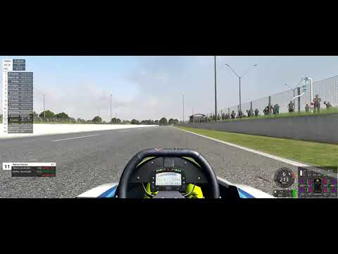 Automobilista - Amika For Fun 10/05/2020 - Super Kart - Velopark