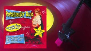 Patsy Cline - -Stop, Look and Listen (red vinyl)
