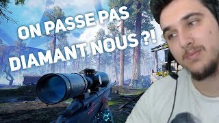 On passe pas diamant nous ° ͜ʖ ° 