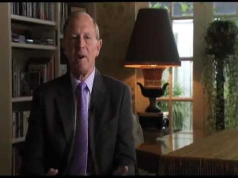 Geoffrey Boycott Talks About Michael Holding