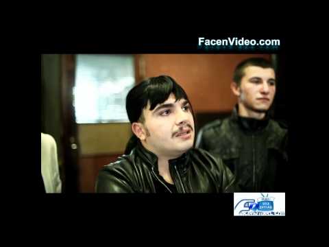 Mc Doğa Yaralı Şişman