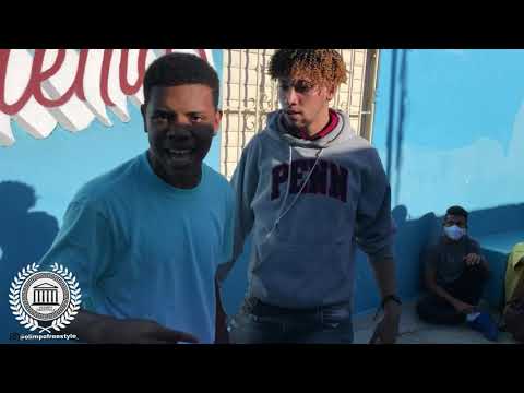 Super Batallon🔥KDT RSD 🤝 Mc Jeral 🆚 H-Ofer 🤝 Arkei - Cuartos - Olimpo Freestyle 2vs2 2da edición